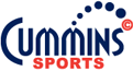 cummins sports