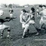 How The Helmet Came to Hurling
