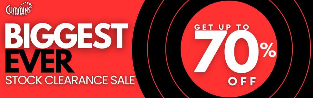 SALE