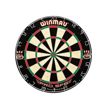 Winmau Pro SFB Dartboard
