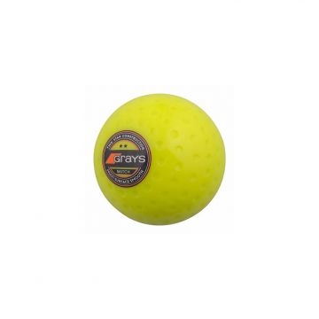 Grays Match Hockey Ball