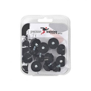 Precision Training Ultra Flat Rubber Studs 