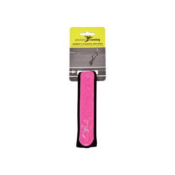 Precision Running Flashing Band 
