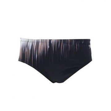 SPEEDO POWERSPRINT PLACEMENT 6.5CM BRIEF BOYS