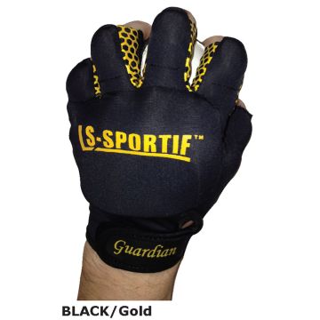 Ls Sportif Guardian Glove Left Hand Kids