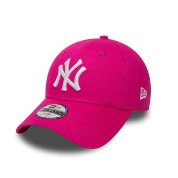 New Era New York Yankees Essential 9Forty Cap Kid's