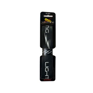 XL Lightning Grip BLACK