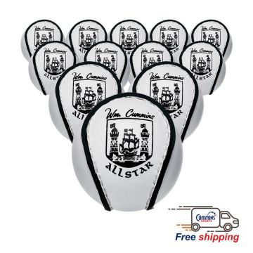 Cummins ALL-STAR Senior Championship Sliotar 12-Pack
