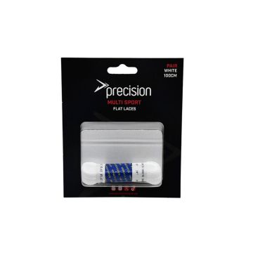 Precision Flat Laces 100CM