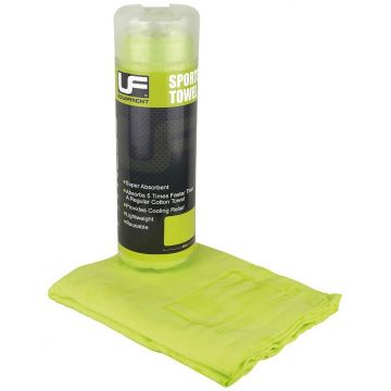 UFE Sports Towel