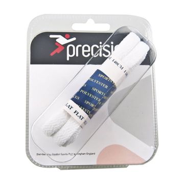 Precision Flat Laces (Single)