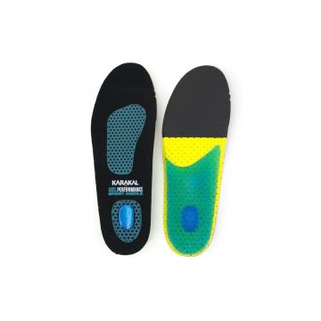 Karakal Performance Insoles
