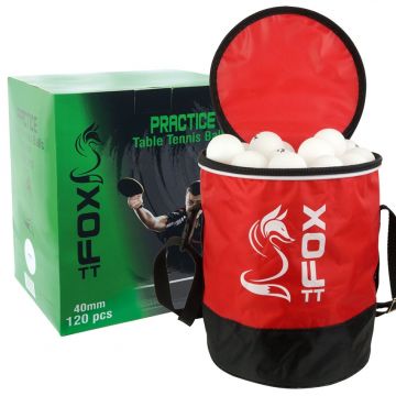 Fox TT Practice Table Tennis Ball