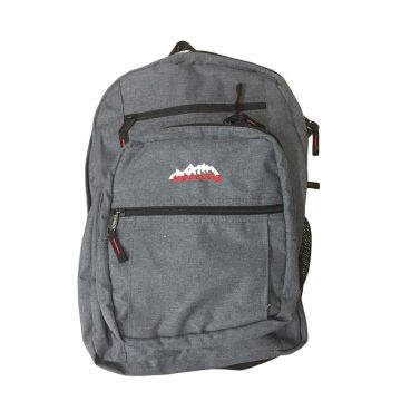 Ridge 53 College Backpack NAVY