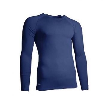 Precision Training Baselayer Long Sleeve Top Kids