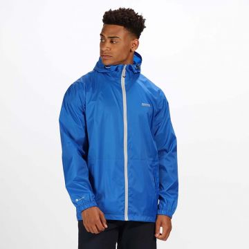 Regatta Pack-It Jacket III Waterproof Packaway Jacket Men's
