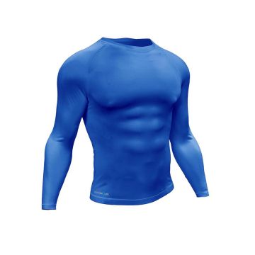 Precision Baselayer Top Junior