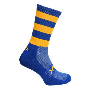 Atak Sports Shox Mid Leg Sock