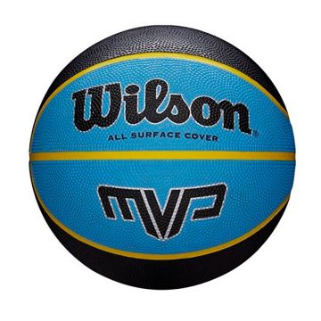 Wilson MVP 295 Size 7 Basketball