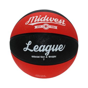 Midwest League Basketball 