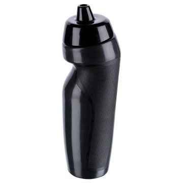 Sport Water Bottle 600ml BLACK