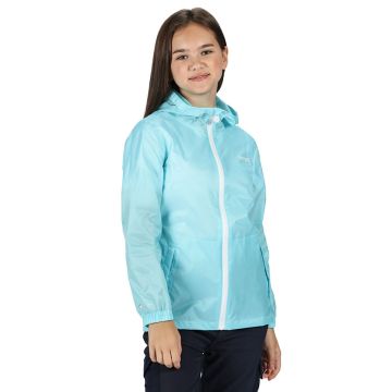 Regatta Pack-It Jacket III Boys