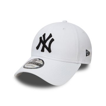 New Era New York Yankees Essential 9FORTY Cap Adults