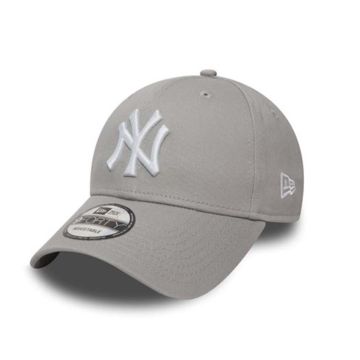 New Era New York Yankees Essential 9Forty Cap Adult