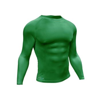 Precision Baselayer Top Junior