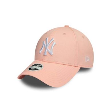 New Era New York Yankees Essential 9Forty Cap Ladies