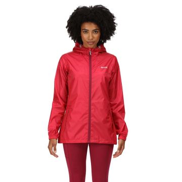 Regatta Pack It Waterproof Jacket Ladies