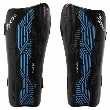 Precision Origin Strap Shinguards