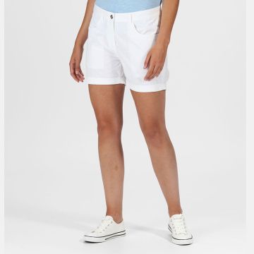 Regatta Pemma Casual Chino Shorts Ladies