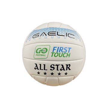 First Touch Football