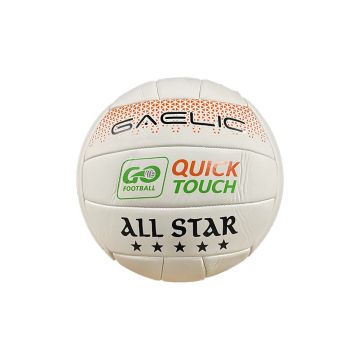 Quick Touch Football