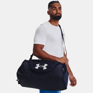 Under Armour Undeniable 5.0 Duffle SM NAVY