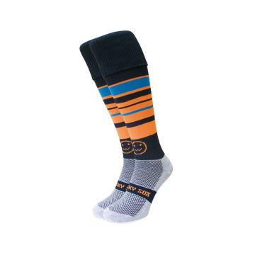 WackySox Tangerine Dream