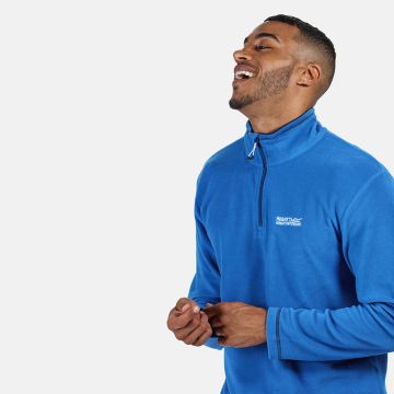 Men's Fleeces | Cummins Sports