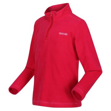Regatta Hot Shot II Half Zip Fleece Kids