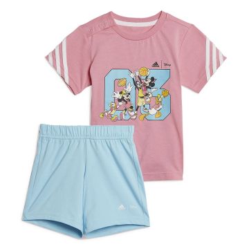 adidas x Disney Mickey Mouse Summer Set Infants