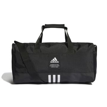 adidas 4Athlts Duffel Bag Small BLACK
