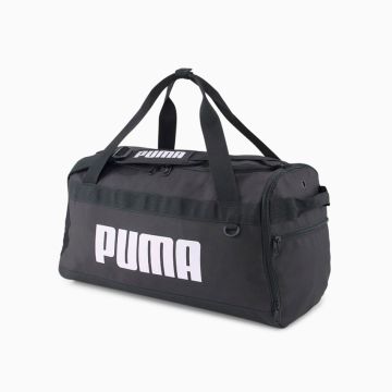 Puma Challenger Small Duffle Bag BLACK