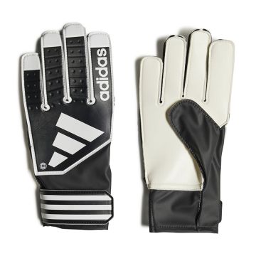 adidas Tiro Club Goalkeepers Gloves BLACK