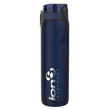 Ion8 Quench Water Bottle 1L NAVY