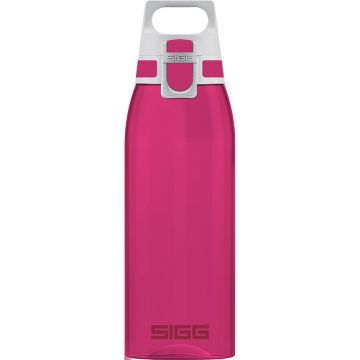 Sigg Total Color Water Bottle 1L