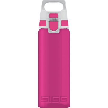 Sigg Total Color Water Bottle 600ML