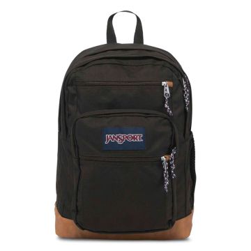 Jansport Cool Student Backpack BLACK