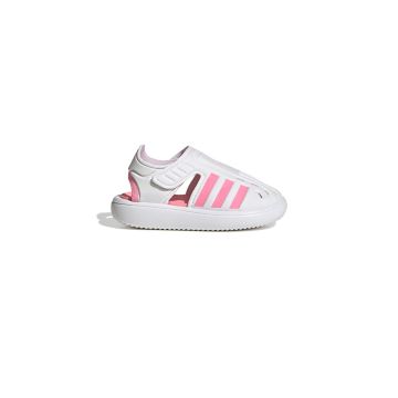 adidas Closed-Toe Summer Water Sandals Infants Size 4-9