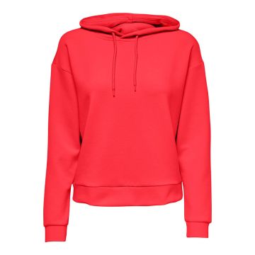Only Play Lounge LS Hood Sweat Ladies
