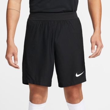 Nike VaporKnit 3 Men's Knit Soccer Shorts BLACK